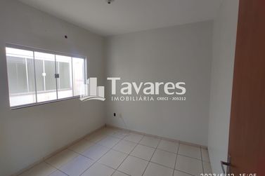 Casa &agrave; venda - 91m&sup2; - Condom&iacute;nio Royal Residence