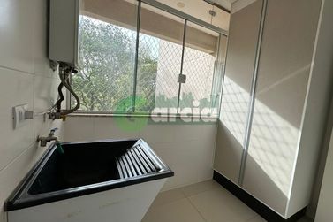 Apartamento &agrave; venda - 110m&sup2; - JARDIM AMERICA