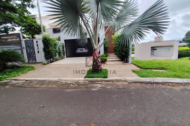 Casa &agrave; venda - 160m&sup2; - Parque Cidade Jardim