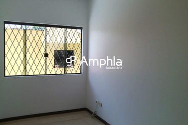 Casa &agrave; venda - 110m&sup2; - Canad&aacute;