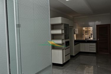 Casa &agrave; venda - 144m&sup2; - Jardim Laguna