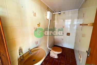 Casa para alugar - Zona II