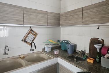 Sobrado &agrave; venda - 199m&sup2; - Jardim dos Principes