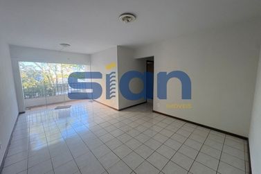 Apartamento para alugar - Zona I