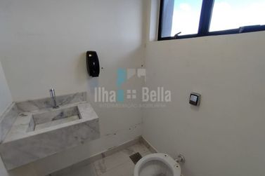 Sala Comercial para alugar - Zona I-A
