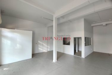 Sala Comercial para alugar - 50m&sup2; - ZONA I