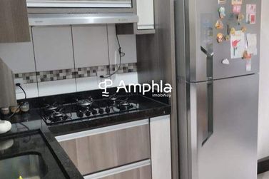 Casa &agrave; venda - 126m&sup2; - Jardim Bressan