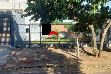 Terreno &agrave; venda - 225m&sup2; - Jardim Igua&ccedil;u