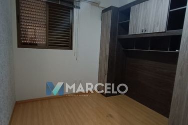 Apartamento para alugar - Zona I