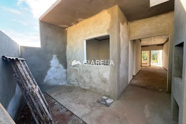 Casa &agrave; venda - 65m&sup2; - VILA PIONEIRO