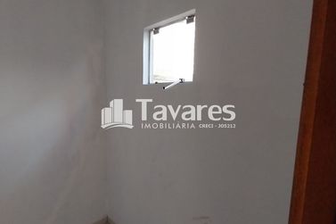 Casa para alugar - Centro