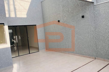 Casa &agrave; venda - 69m&sup2; - Jardim das Cerejeiras