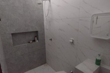 Casa &agrave; venda - 70m&sup2; - Parque Est&acirc;ncia II