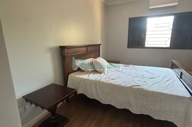 Casa &agrave; venda - 304m&sup2; - Parque Cidade Jardim