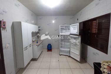 Casa &agrave; venda - 393m&sup2; - JARDIM PORTO ALEGRE