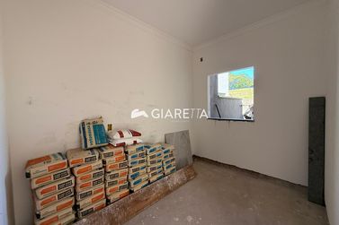 Casa &agrave; venda - 54m&sup2; - VILA PIONEIRO