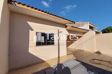Casa para alugar - Centro
