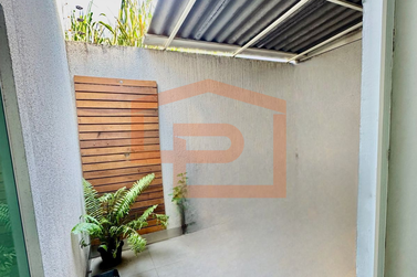 Casa &agrave; venda - 133m&sup2; - Jardim Caravelle