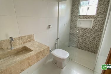 Casa &agrave; venda - Parque Bandeirantes