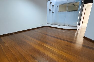 Sobrado para alugar - Zona I