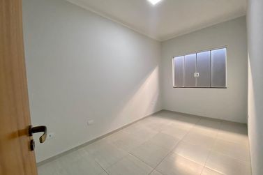 Casa &agrave; venda - 115m&sup2; - JARDIM NOVO MILENIO