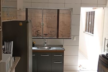 Casa &agrave; venda - 84m&sup2; - Parque Ibirapuera