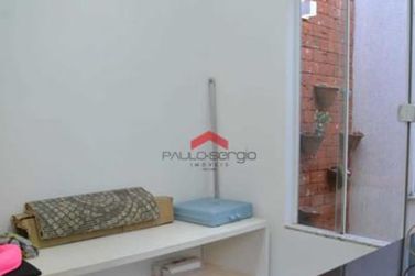 Casa &agrave; venda - 136m&sup2; - Parque Bandeirantes