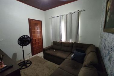 Casa &agrave; venda - Jardim Petr&oacute;polis