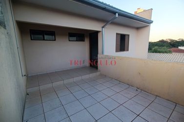 Casa para alugar - 157m&sup2; - ZONA I