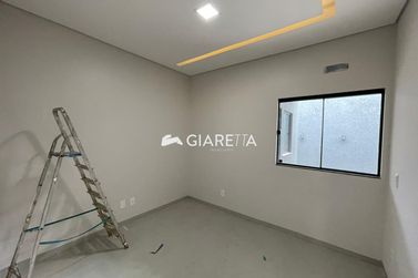Casa &agrave; venda - 115m&sup2; - JARDIM TOCANTINS