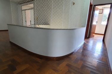 Sobrado para alugar - Zona I