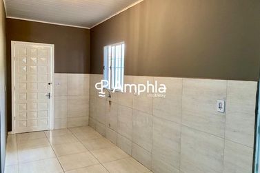 Casa &agrave; venda - 70m&sup2; - Parque Verde