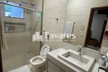 Casa &agrave; venda - 146m&sup2; - Jardim Vit&oacute;ria R&eacute;gia