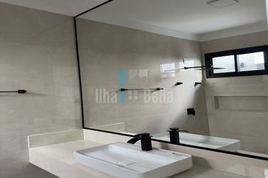 Casa &agrave; venda - Jardim Am&eacute;rica