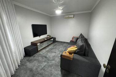 Casa &agrave; venda - 560m&sup2; - Zona II