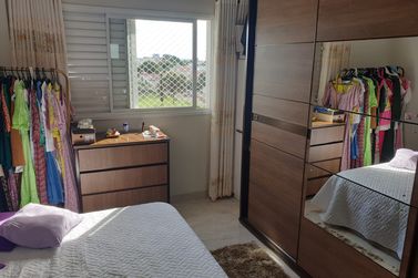 Apartamento &agrave; venda - 92m&sup2; - Jardim Am&eacute;rica