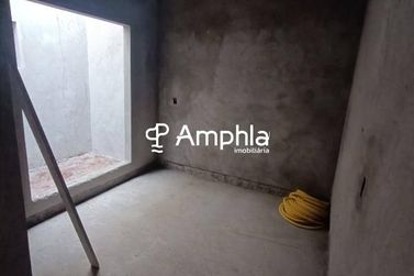 Casa &agrave; venda - 92m&sup2; - Fl&oacute;rida