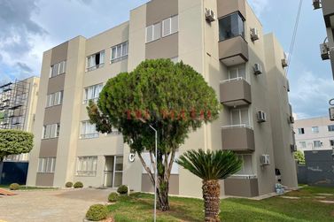 Apartamento &agrave; venda - 77m&sup2; - ZONA II