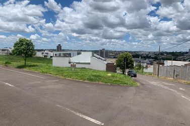 Terreno &agrave; venda - 468m&sup2; - Parque Residencial Interlagos