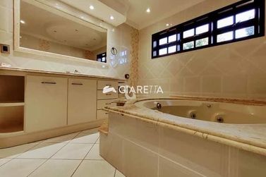 Casa &agrave; venda - 285m&sup2; - JARDIM PORTO ALEGRE