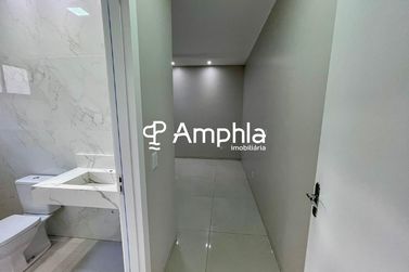 Casa &agrave; venda - 170m&sup2; - Andorinha