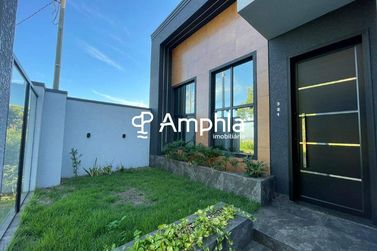 Casa &agrave; venda - 190m&sup2; - Guavir&aacute;