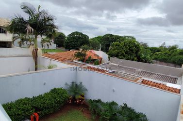 Casa &agrave; venda - 160m&sup2; - Parque Cidade Jardim