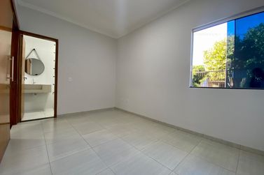 Casa &agrave; venda - 115m&sup2; - JARDIM NOVO MILENIO