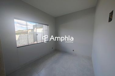 Casa &agrave; venda - 57m&sup2; - Santa Cruz