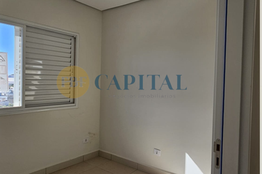 Apartamento &agrave; venda - 78m&sup2; - Parque Interlagos