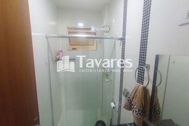 Apartamento &agrave; venda - Zona II