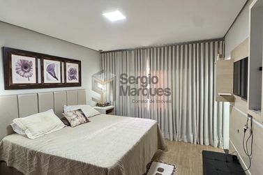 Casa &agrave; venda - 275m&sup2; - Zona VII