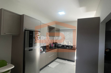 Casa &agrave; venda - 126m&sup2; - Jardim Est&acirc;ncia