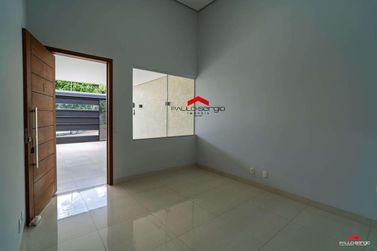 Casa &agrave; venda - 150m&sup2; - Jardim Santa Clara